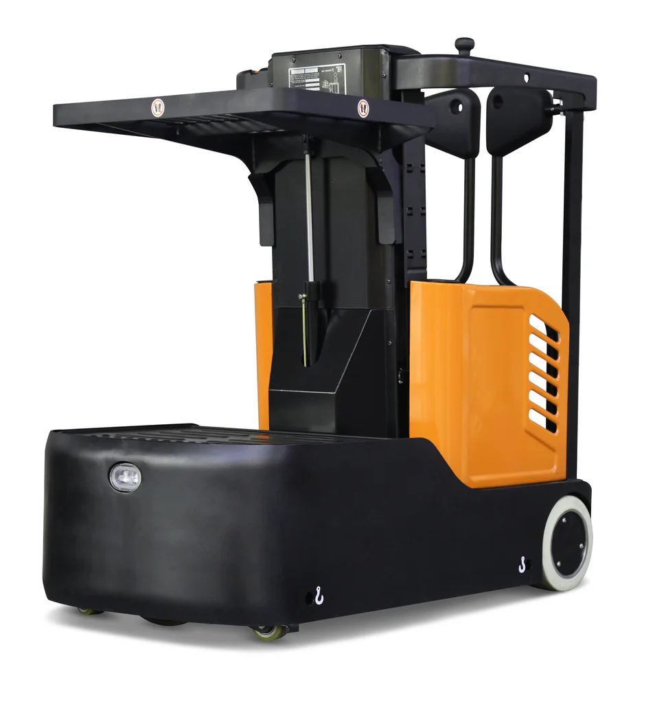 Electric Access Vehicle
