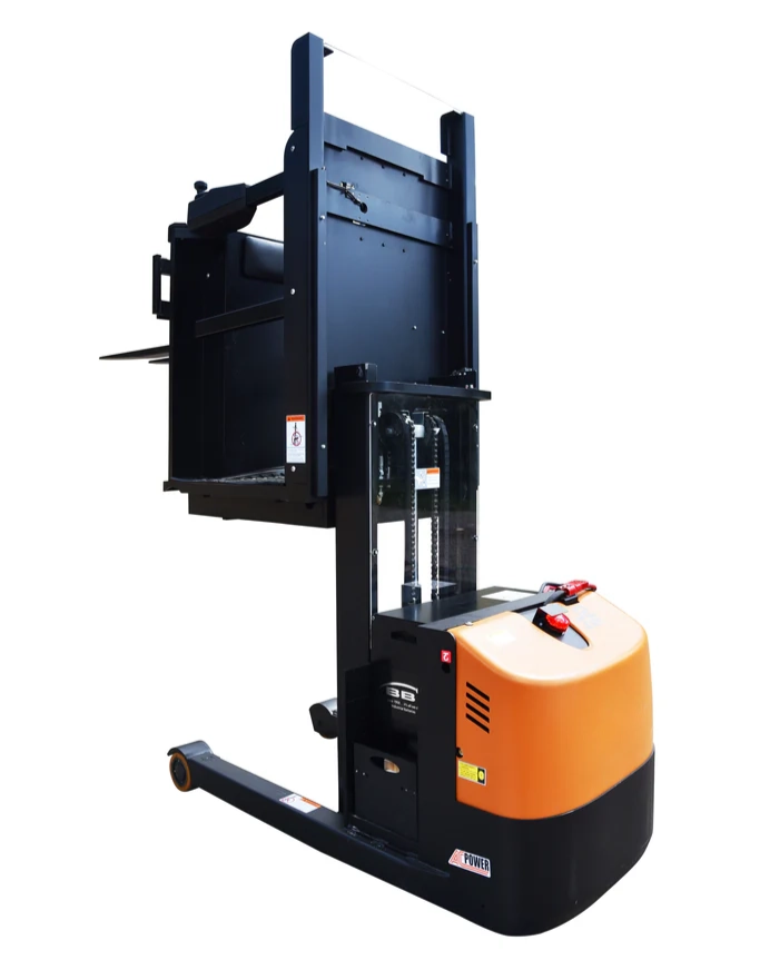 Low-Level Order Picker