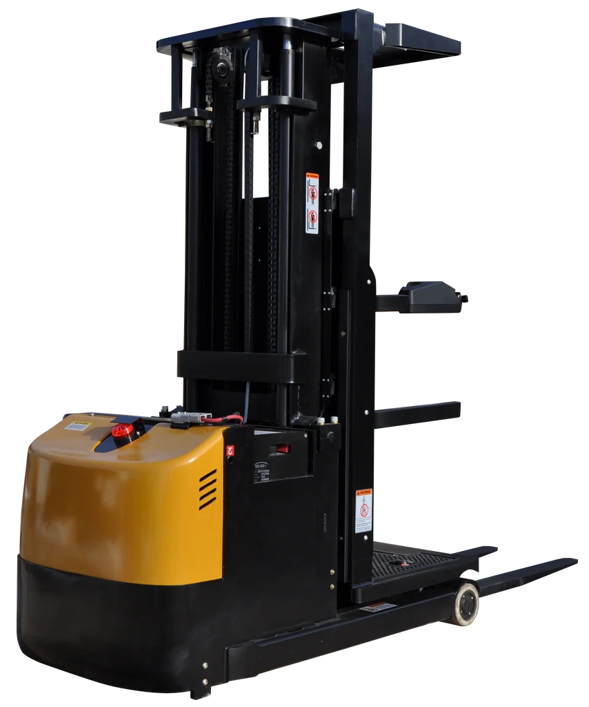 Mid-Level Order Picker