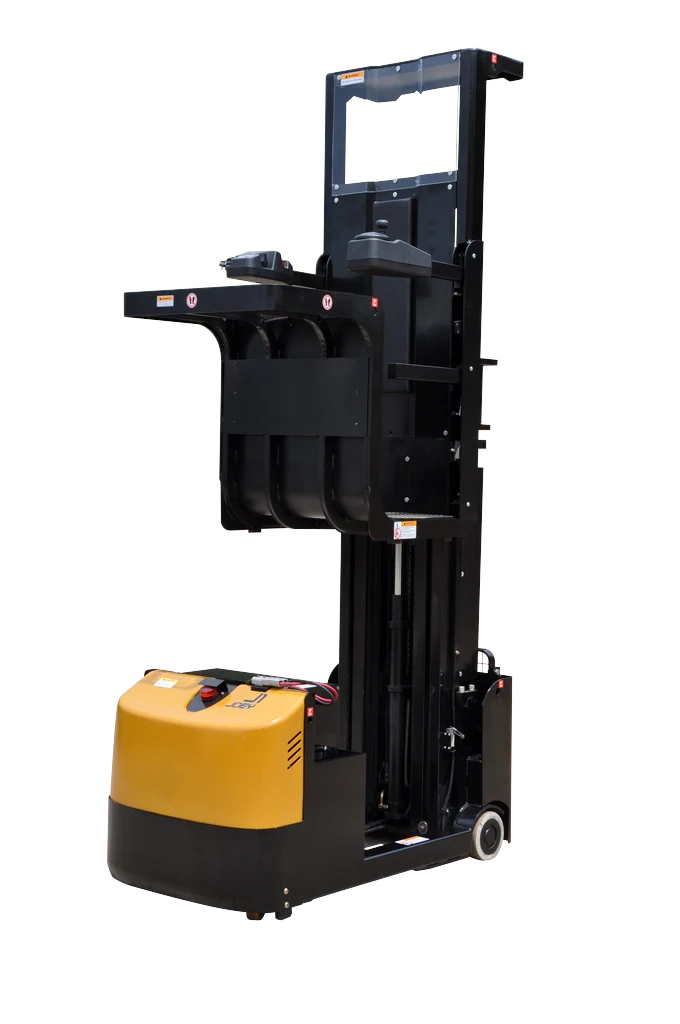 Task Support Vehicle