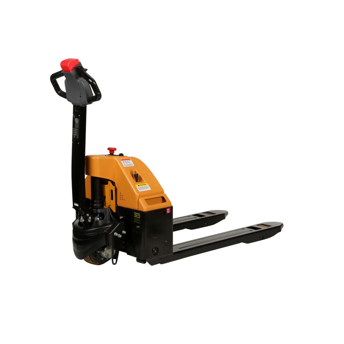 Lithium Pallet Truck